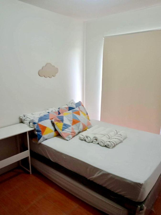 Dreamy 2Br Condo, With A Golf Course View Cebu Exterior foto