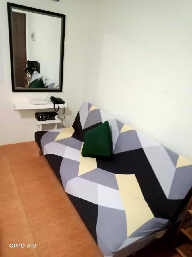 Dreamy 2Br Condo, With A Golf Course View Cebu Exterior foto