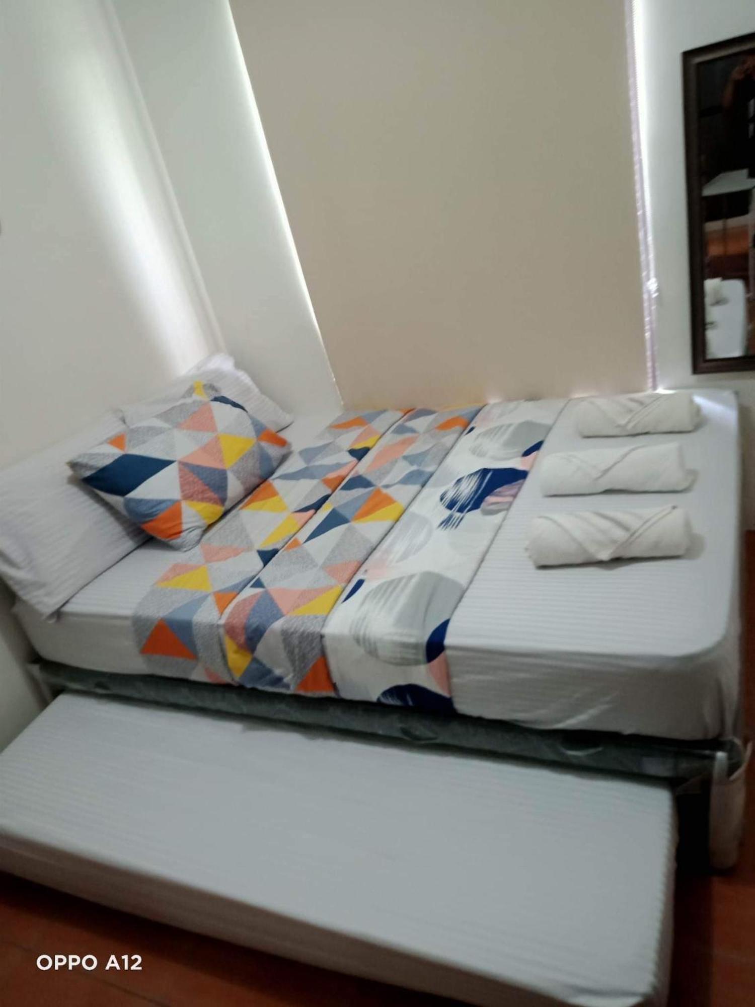 Dreamy 2Br Condo, With A Golf Course View Cebu Exterior foto